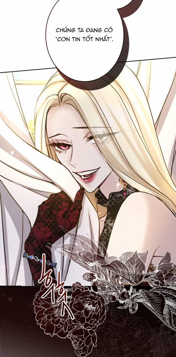Tôi Sẽ Bị Trừ Khử Cùng Hoàng Đế 88.2 trang 23