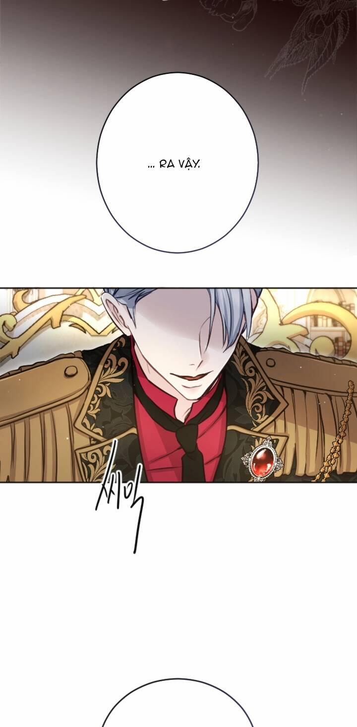 Tôi Sẽ Bị Trừ Khử Cùng Hoàng Đế 88.2 trang 24