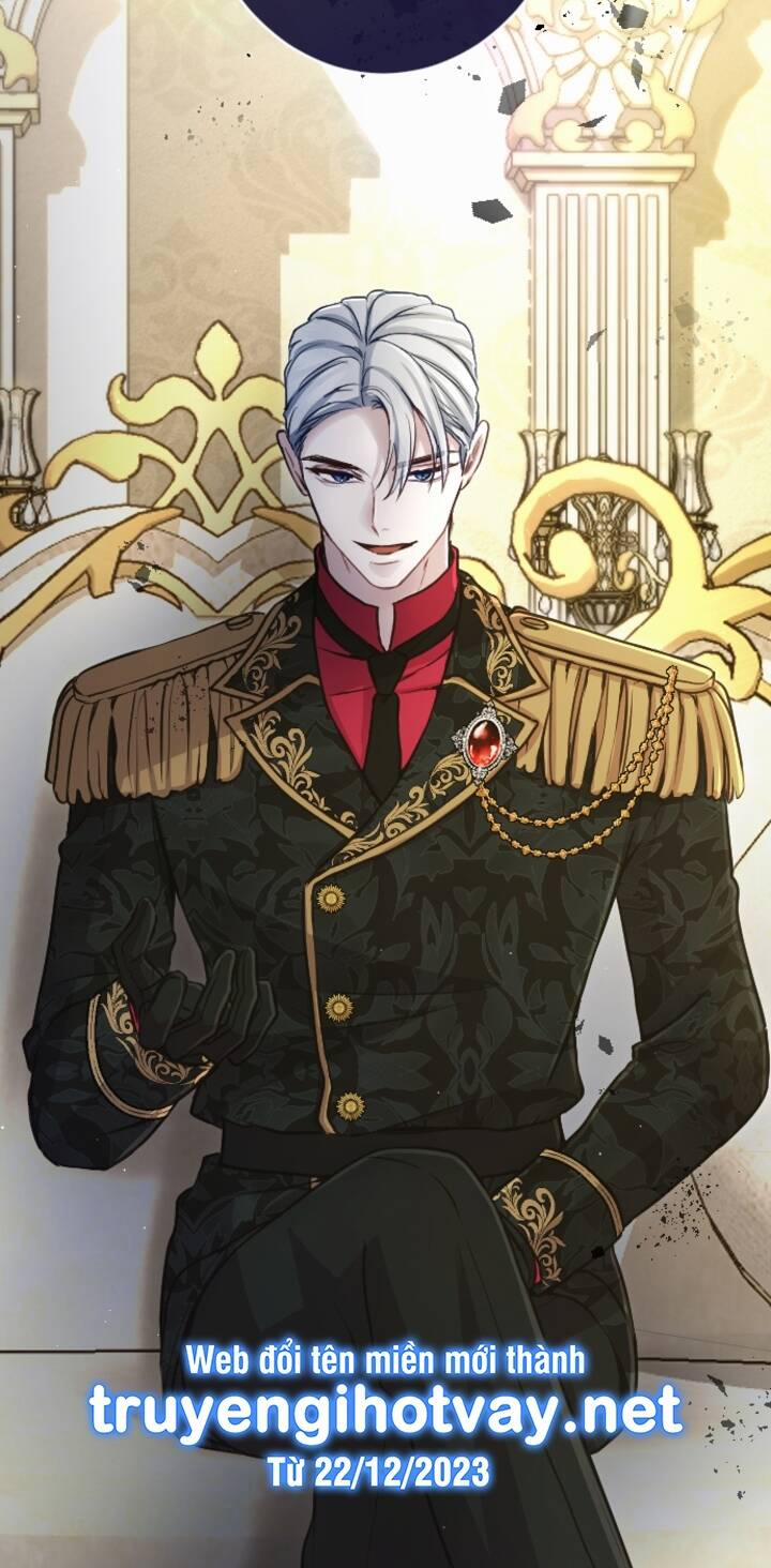 Tôi Sẽ Bị Trừ Khử Cùng Hoàng Đế 88.2 trang 26