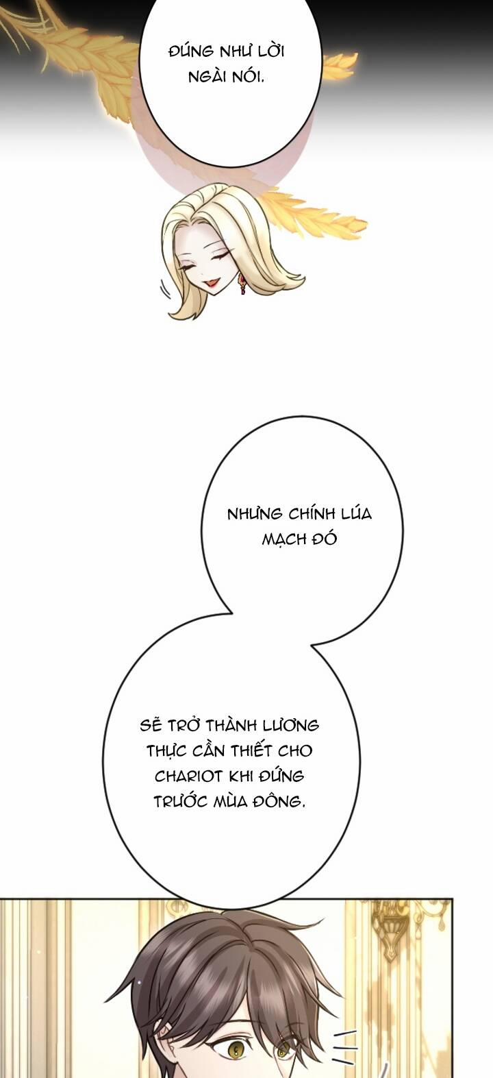 Tôi Sẽ Bị Trừ Khử Cùng Hoàng Đế 88.2 trang 3