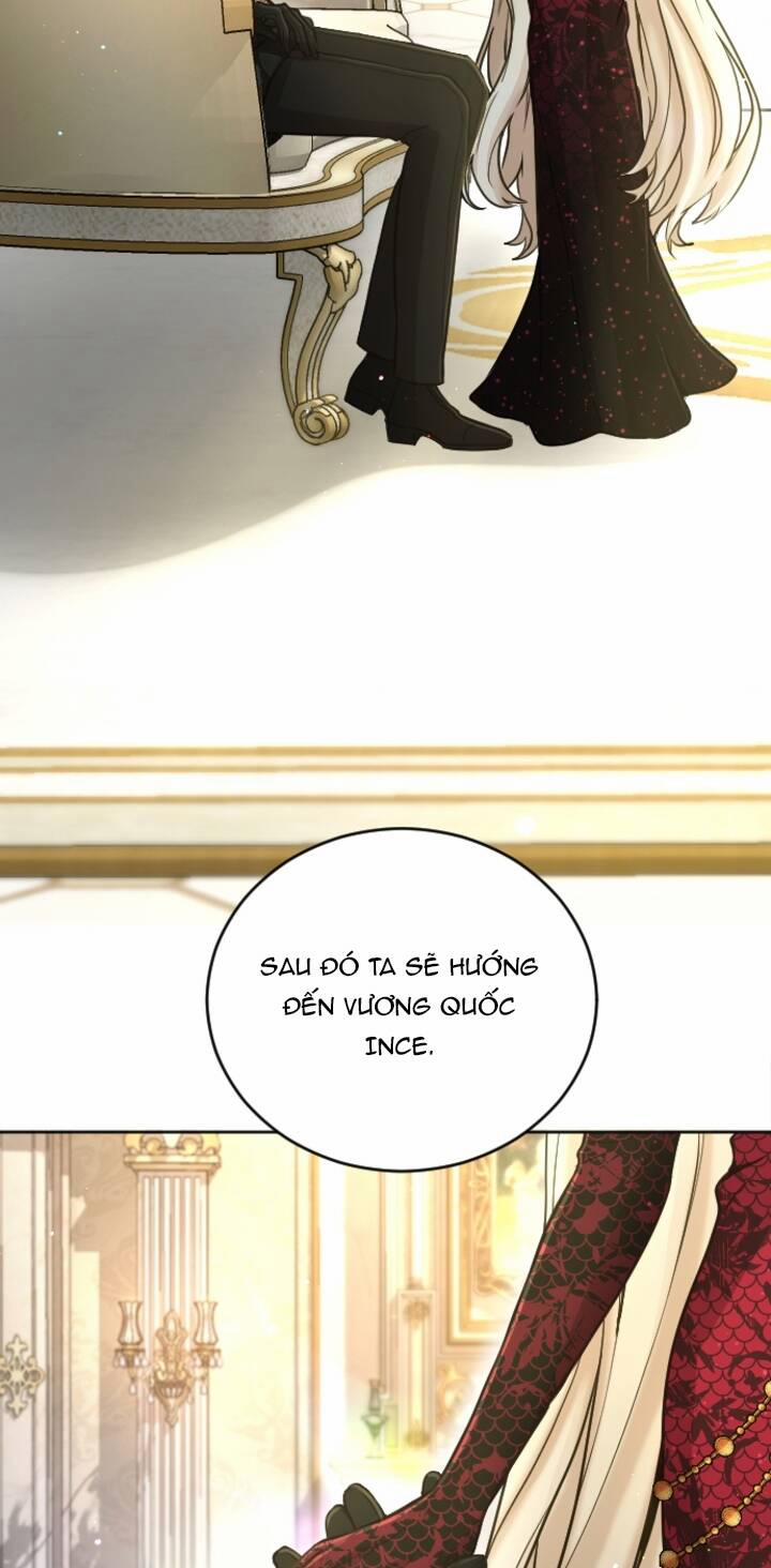 Tôi Sẽ Bị Trừ Khử Cùng Hoàng Đế 88.2 trang 30