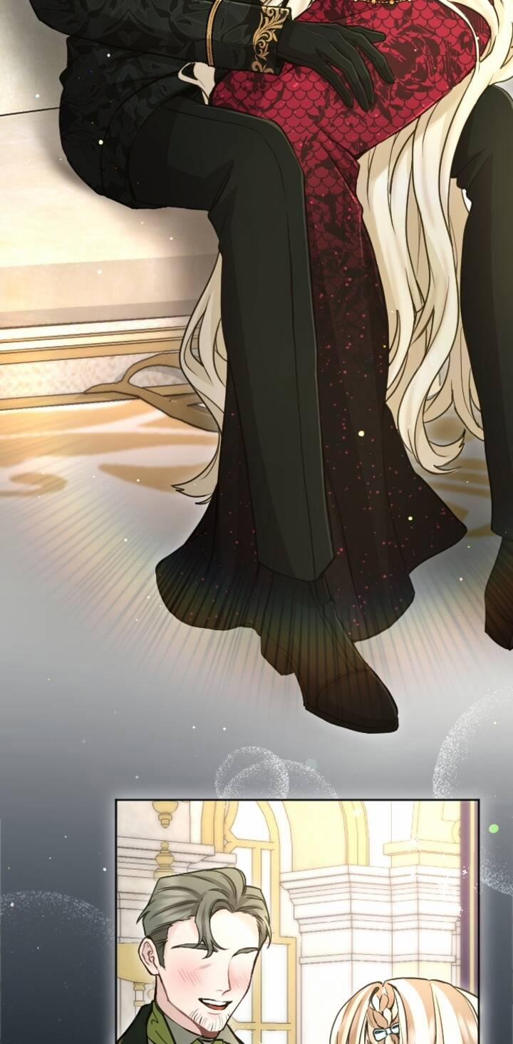 Tôi Sẽ Bị Trừ Khử Cùng Hoàng Đế 88.2 trang 38