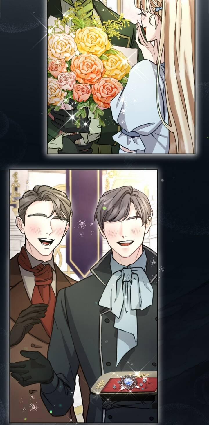 Tôi Sẽ Bị Trừ Khử Cùng Hoàng Đế 88.2 trang 39