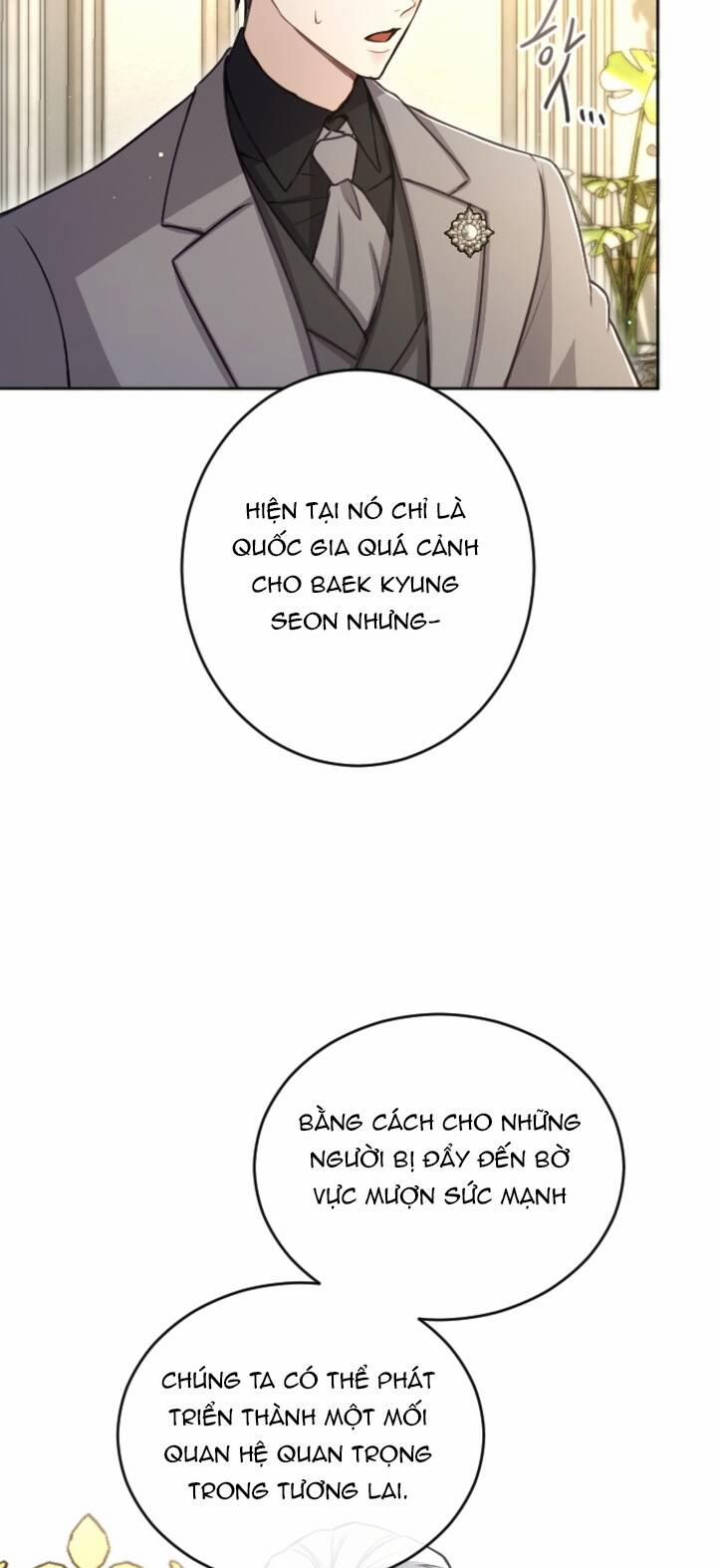 Tôi Sẽ Bị Trừ Khử Cùng Hoàng Đế 88.2 trang 4