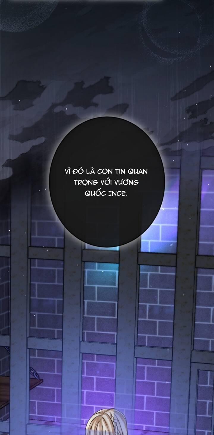 Tôi Sẽ Bị Trừ Khử Cùng Hoàng Đế 88.2 trang 40