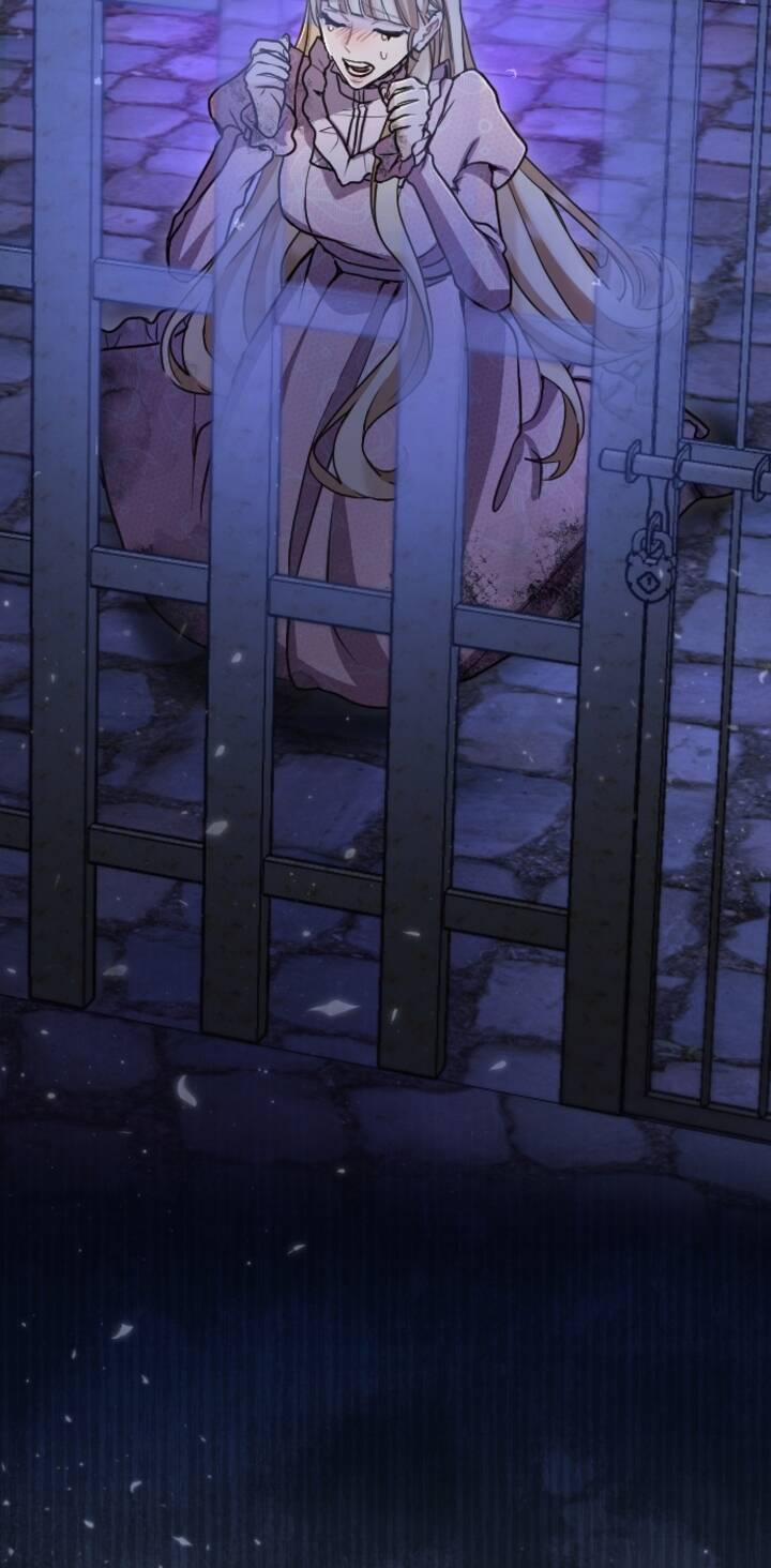 Tôi Sẽ Bị Trừ Khử Cùng Hoàng Đế 88.2 trang 41