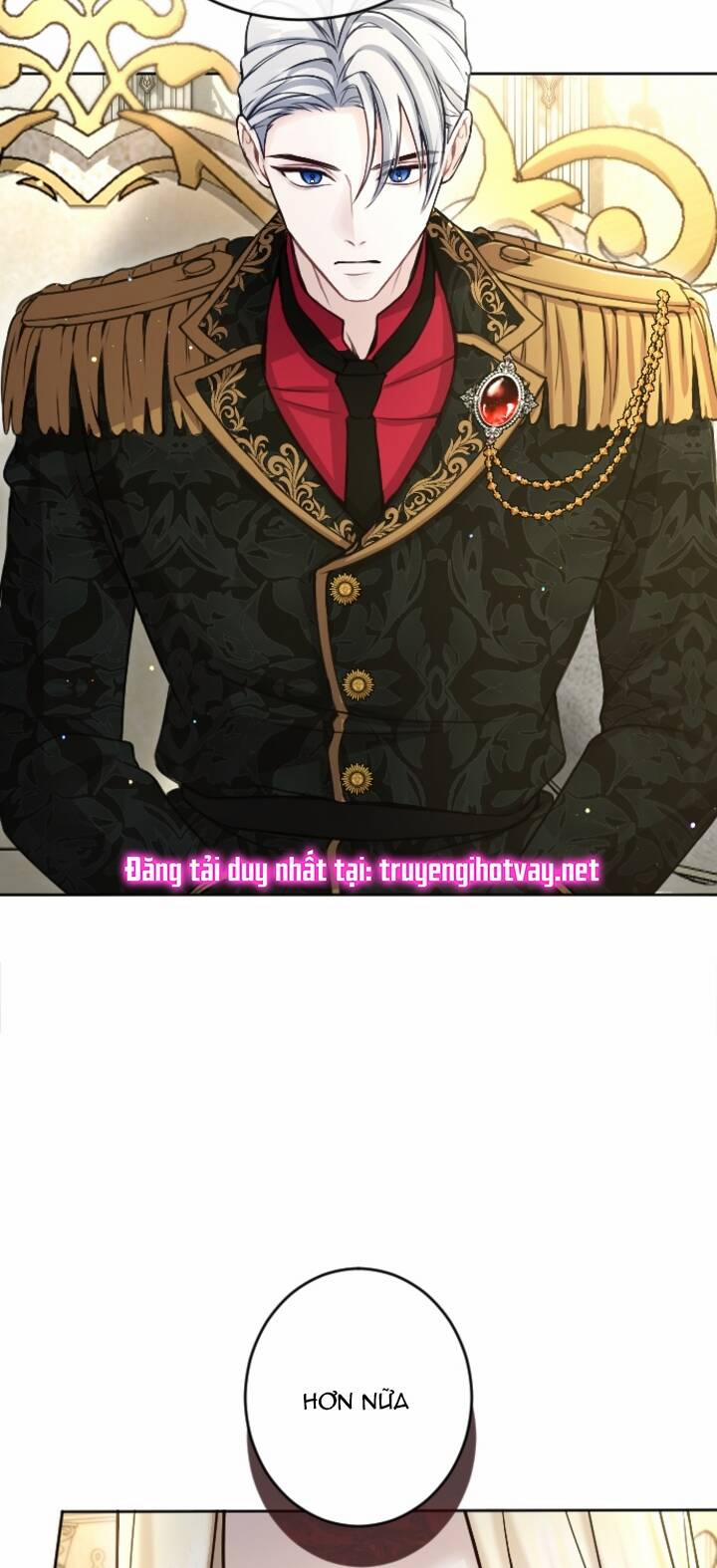 Tôi Sẽ Bị Trừ Khử Cùng Hoàng Đế 88.2 trang 5