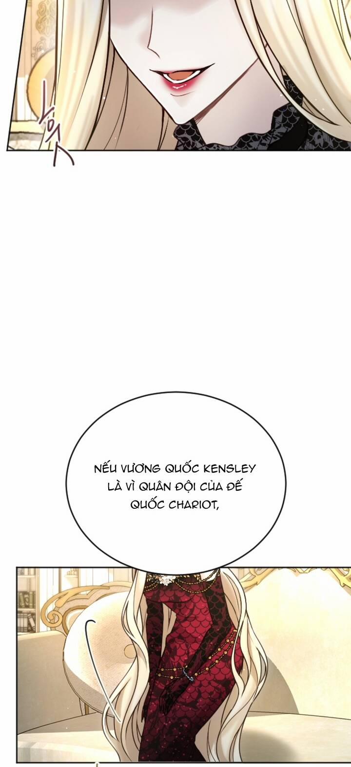 Tôi Sẽ Bị Trừ Khử Cùng Hoàng Đế 88.2 trang 6