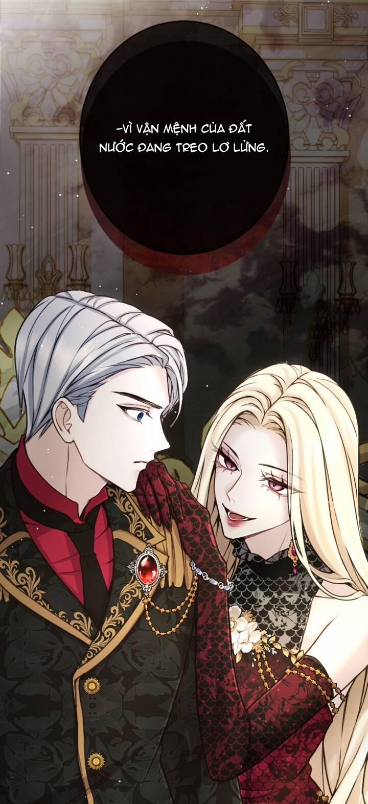 Tôi Sẽ Bị Trừ Khử Cùng Hoàng Đế 88.2 trang 8