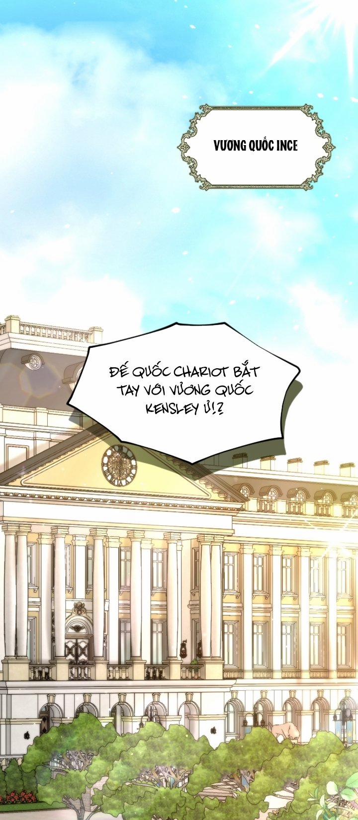 Tôi Sẽ Bị Trừ Khử Cùng Hoàng Đế 89.1 trang 0