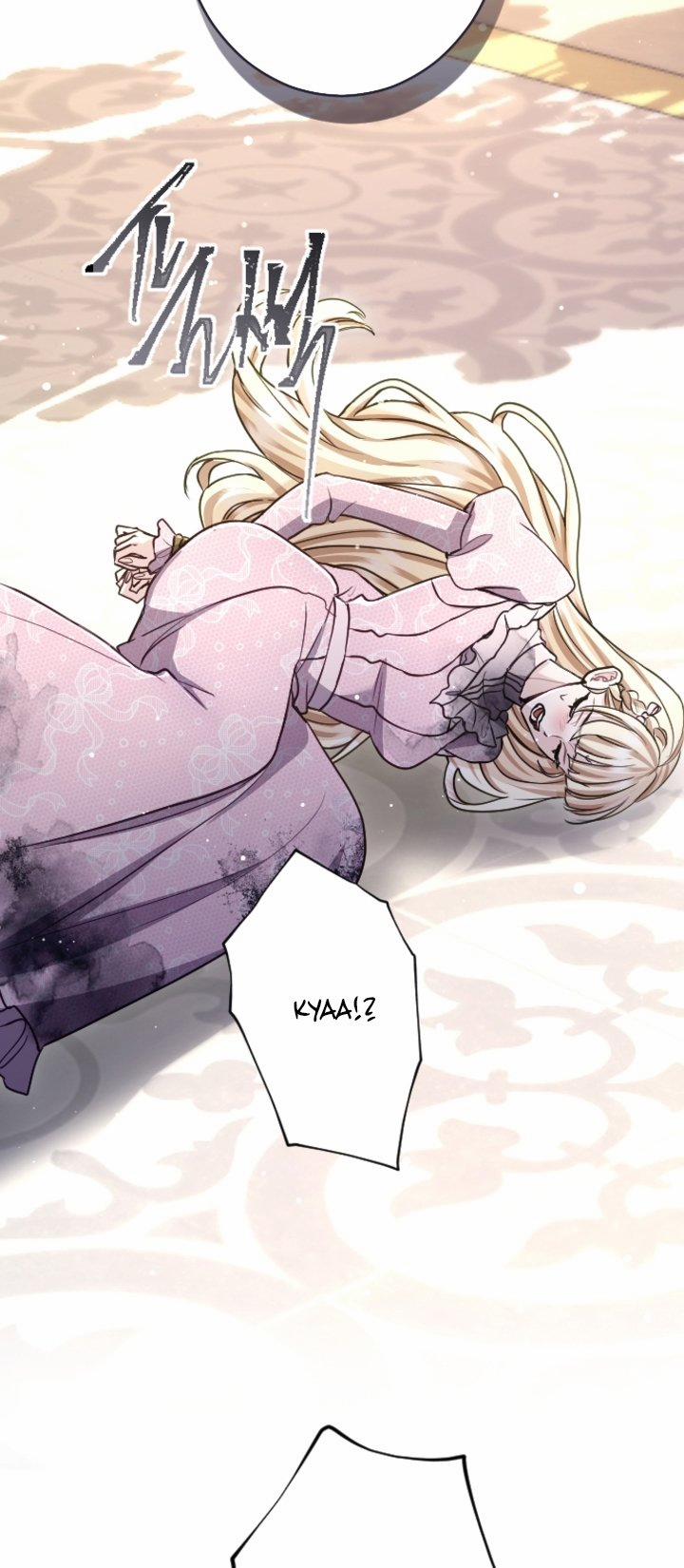 Tôi Sẽ Bị Trừ Khử Cùng Hoàng Đế 89.1 trang 20