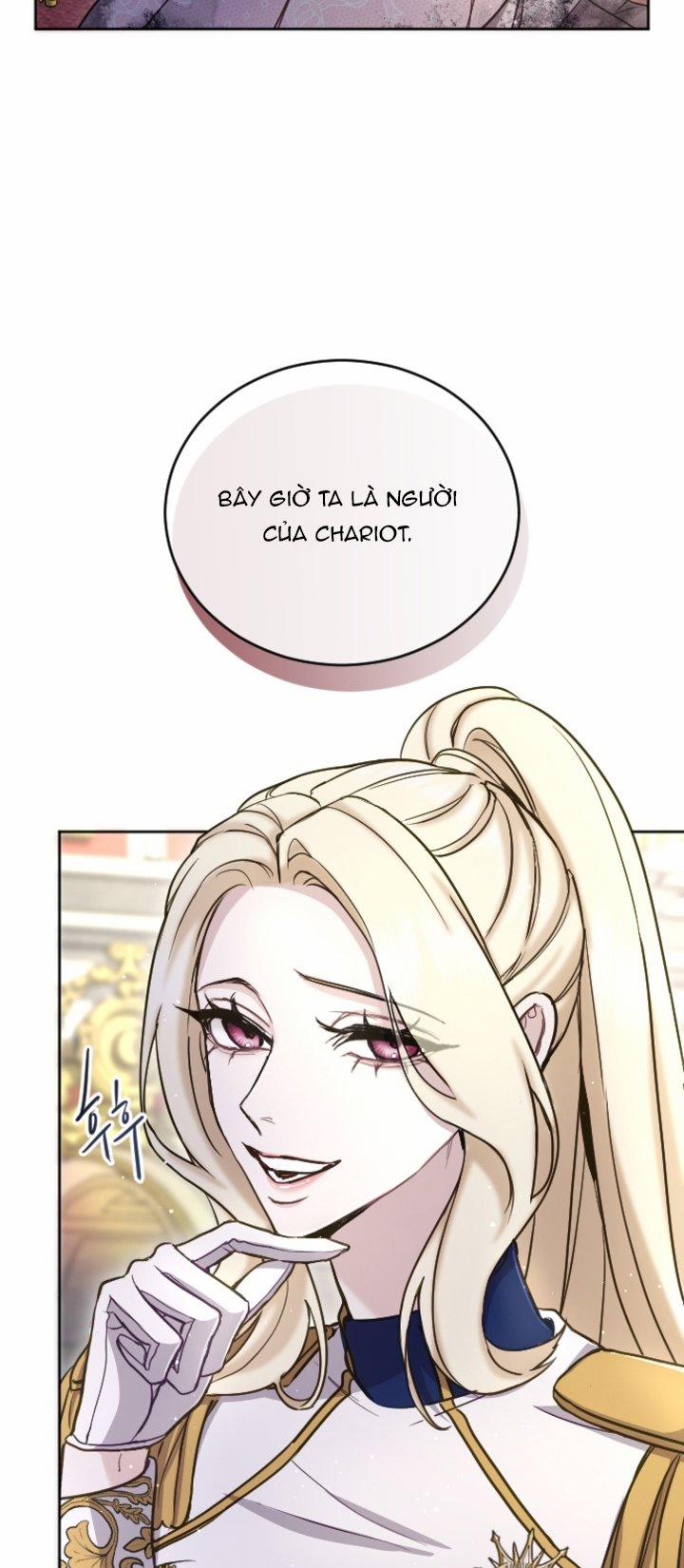 Tôi Sẽ Bị Trừ Khử Cùng Hoàng Đế 89.1 trang 24