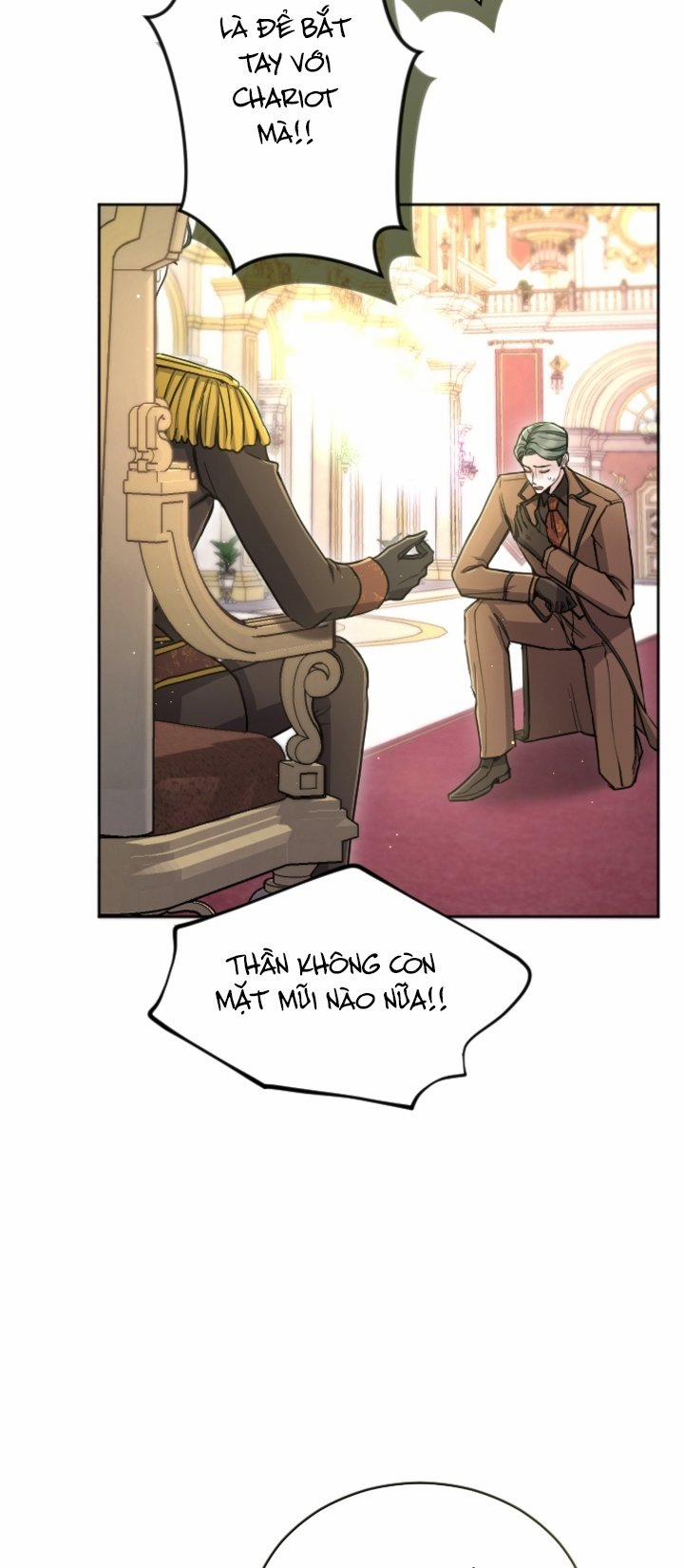 Tôi Sẽ Bị Trừ Khử Cùng Hoàng Đế 89.1 trang 3