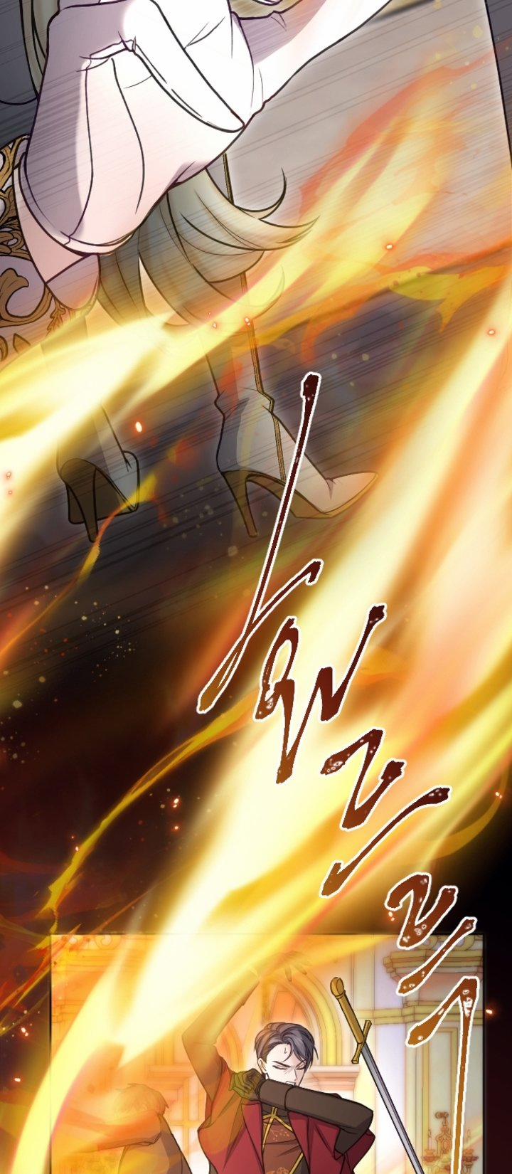 Tôi Sẽ Bị Trừ Khử Cùng Hoàng Đế 89.1 trang 31