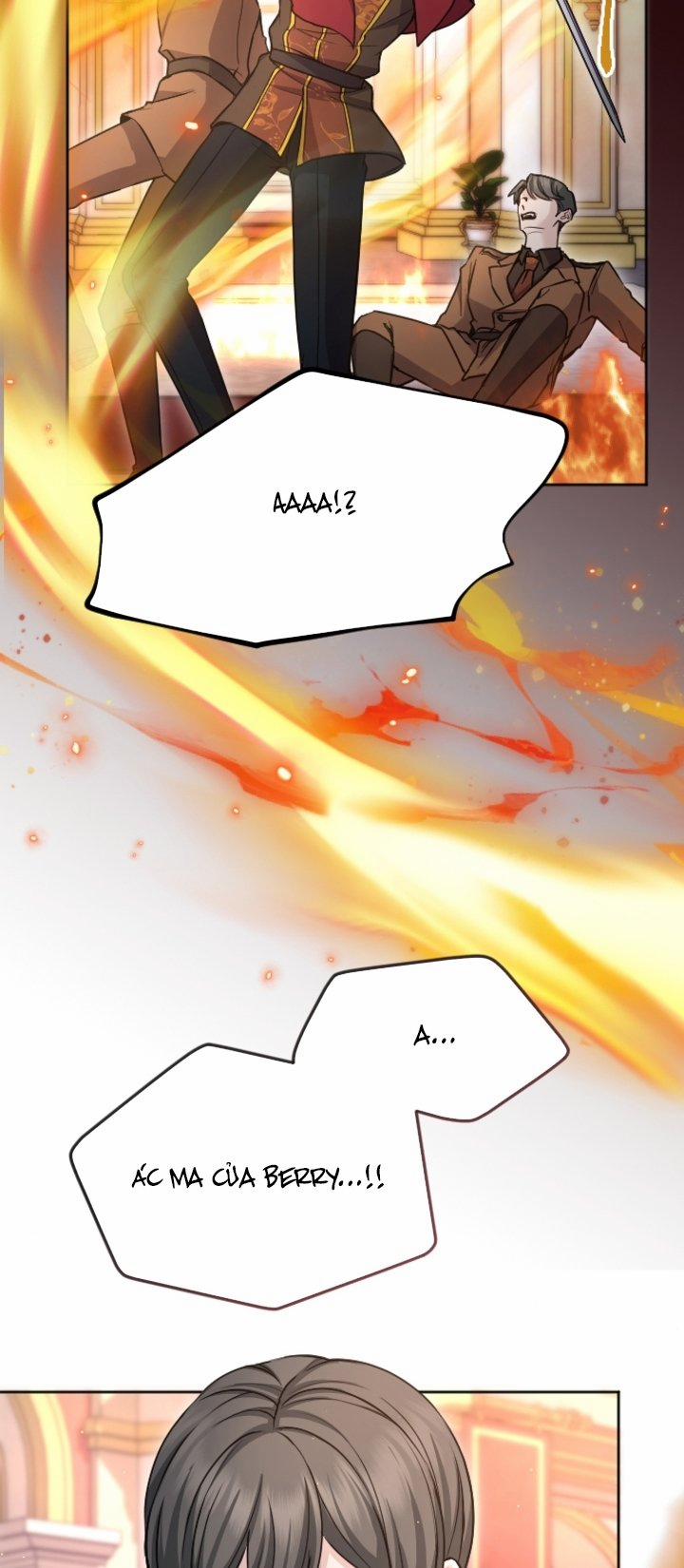 Tôi Sẽ Bị Trừ Khử Cùng Hoàng Đế 89.1 trang 32