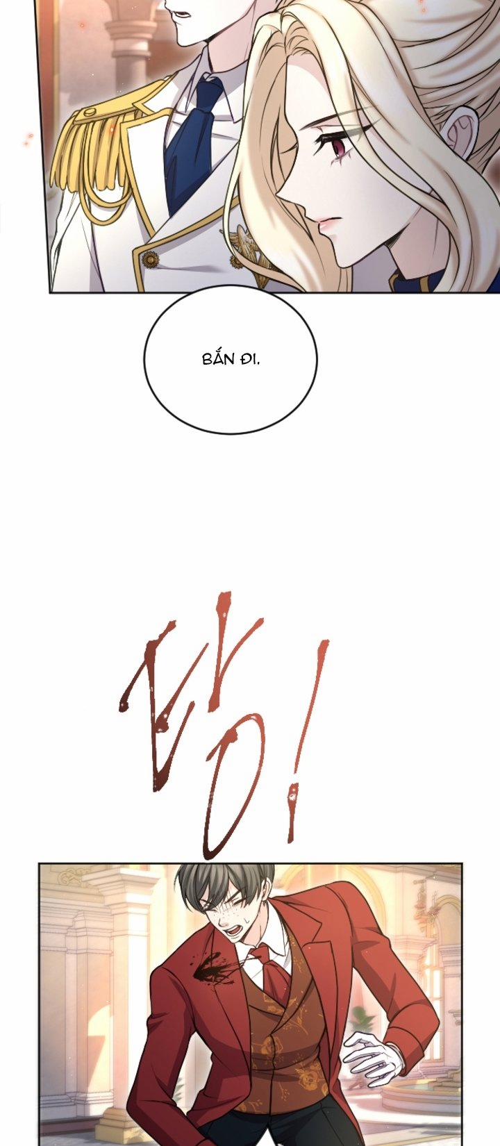 Tôi Sẽ Bị Trừ Khử Cùng Hoàng Đế 89.1 trang 35