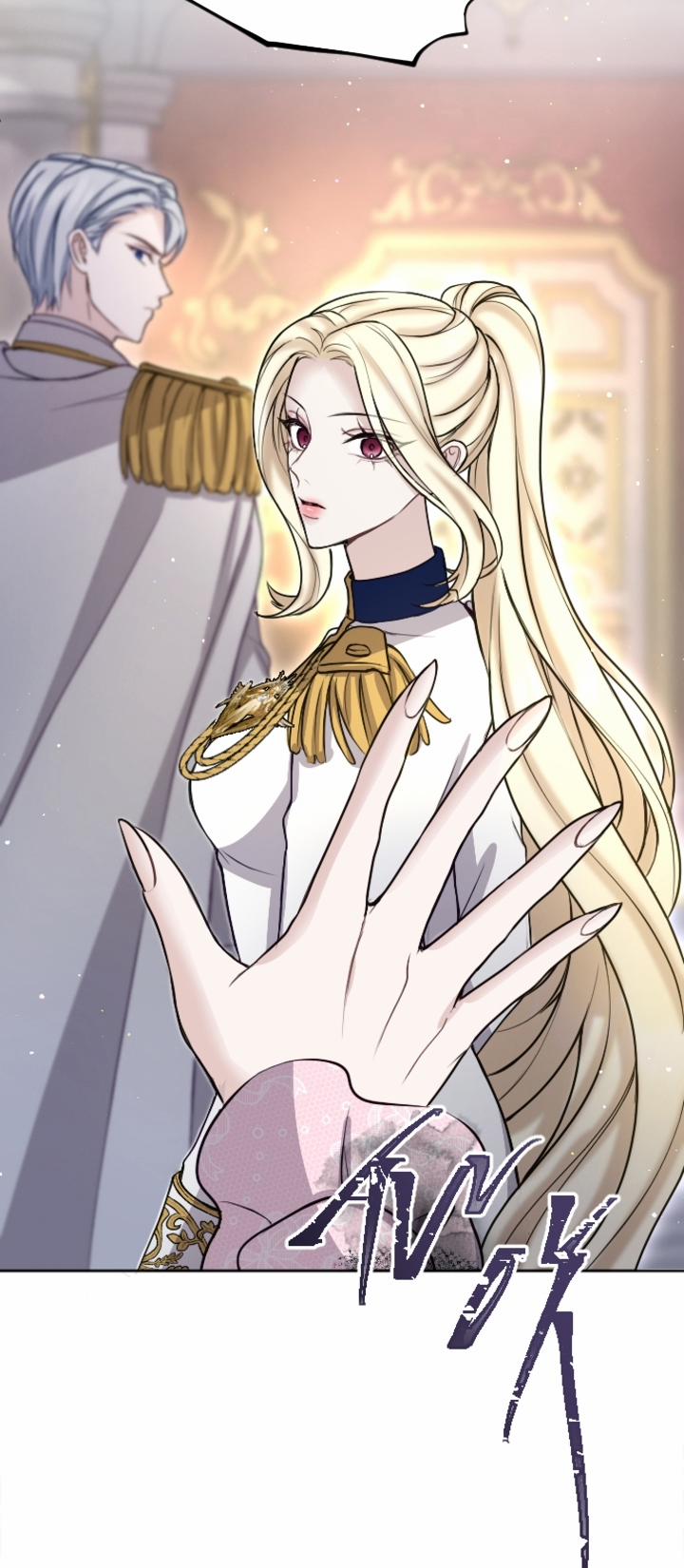 Tôi Sẽ Bị Trừ Khử Cùng Hoàng Đế 89.1 trang 46