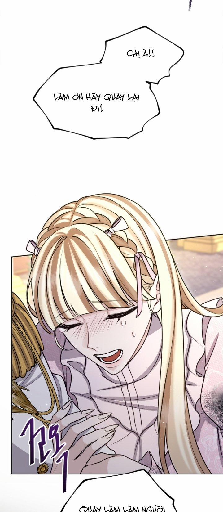 Tôi Sẽ Bị Trừ Khử Cùng Hoàng Đế 89.1 trang 47