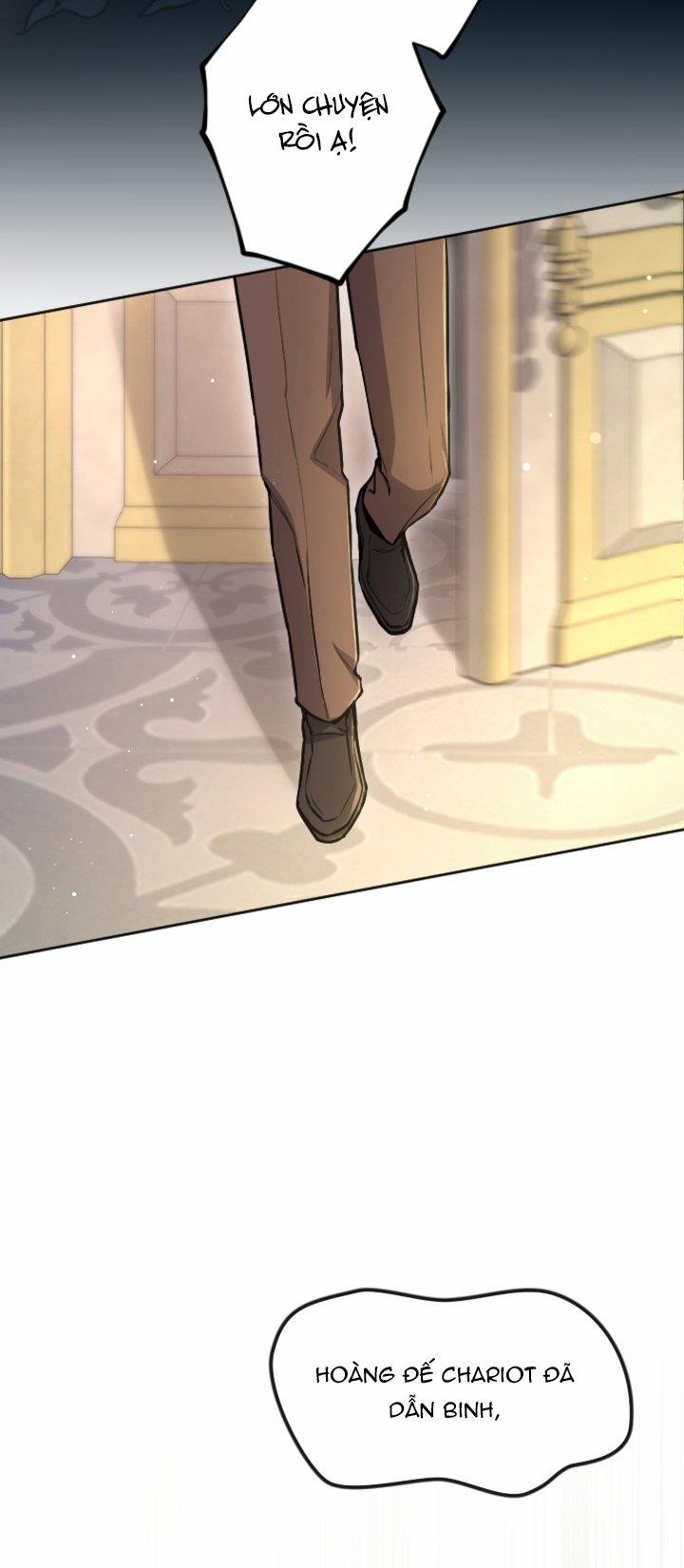 Tôi Sẽ Bị Trừ Khử Cùng Hoàng Đế 89.1 trang 6