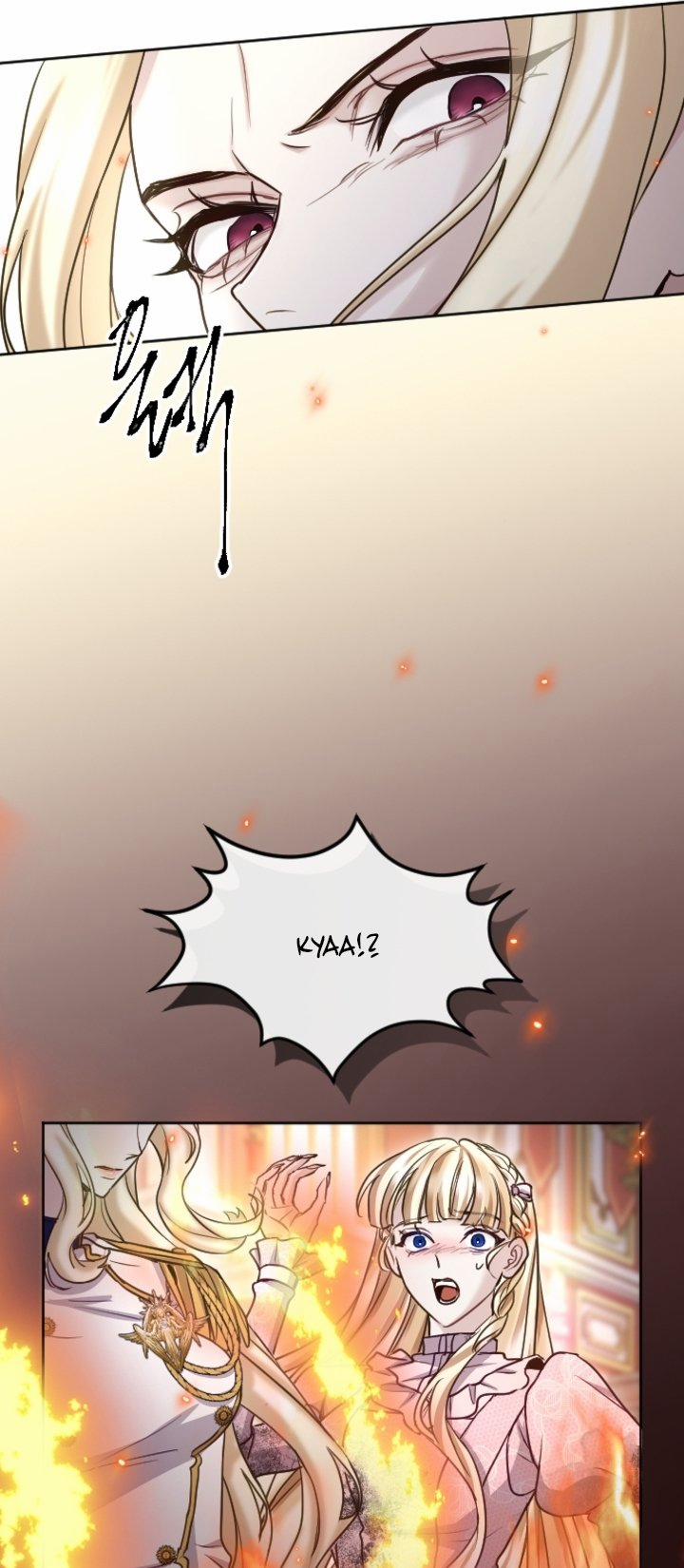 Tôi Sẽ Bị Trừ Khử Cùng Hoàng Đế 89.2 trang 0