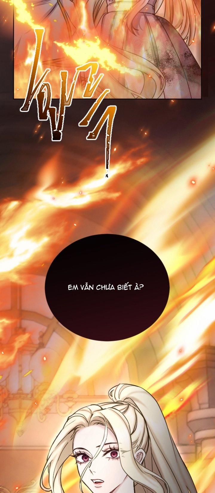 Tôi Sẽ Bị Trừ Khử Cùng Hoàng Đế 89.2 trang 1