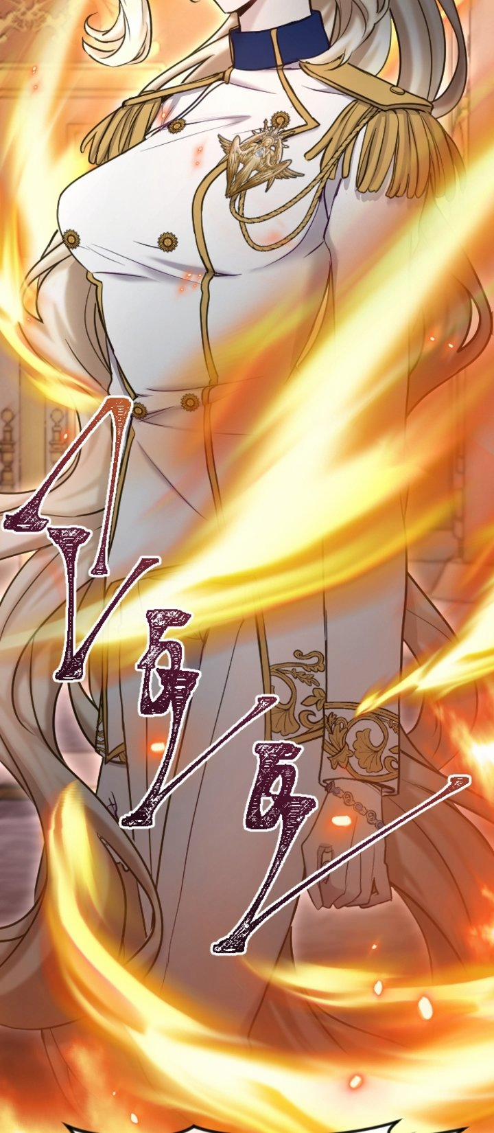 Tôi Sẽ Bị Trừ Khử Cùng Hoàng Đế 89.2 trang 2