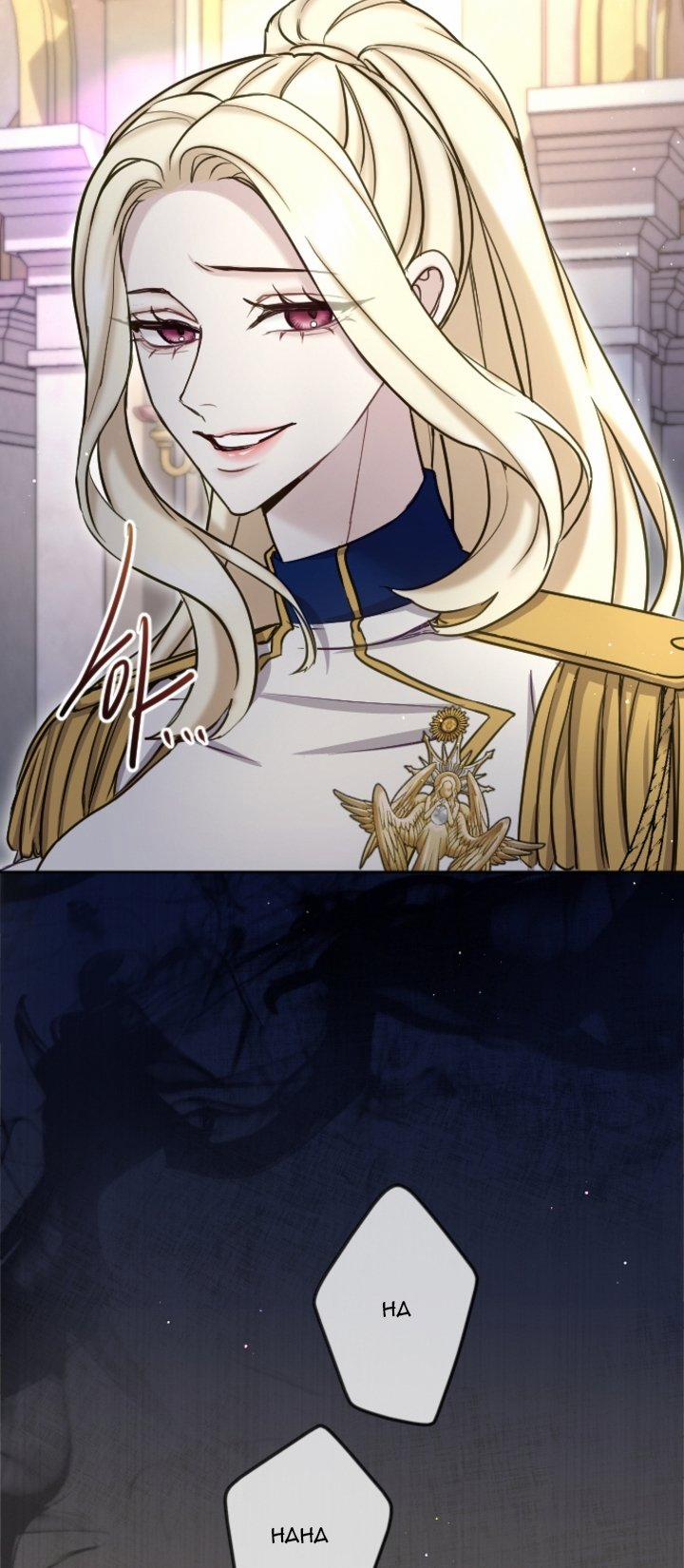 Tôi Sẽ Bị Trừ Khử Cùng Hoàng Đế 89.2 trang 6