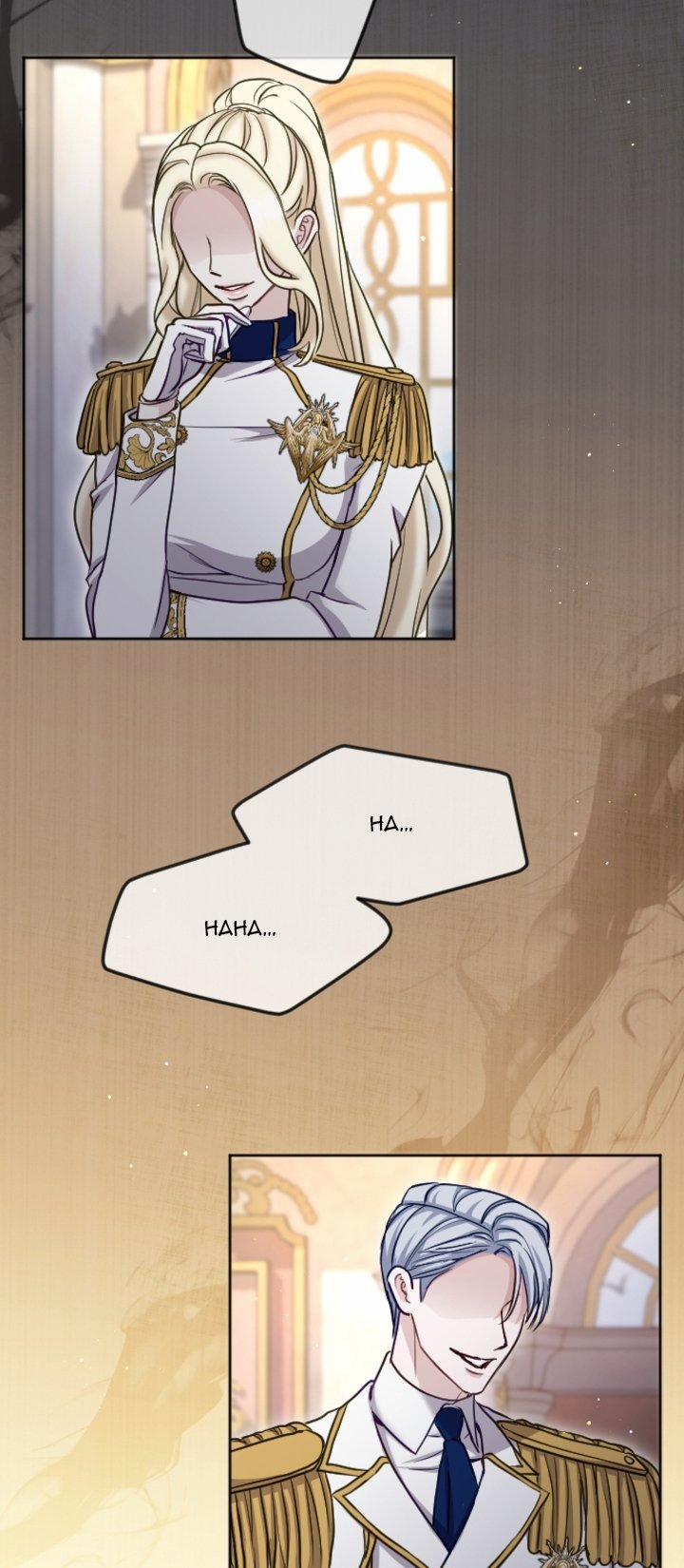 Tôi Sẽ Bị Trừ Khử Cùng Hoàng Đế 89.2 trang 7