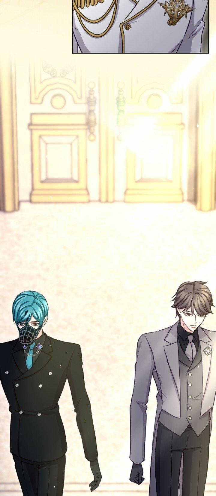 Tôi Sẽ Bị Trừ Khử Cùng Hoàng Đế 89.2 trang 8