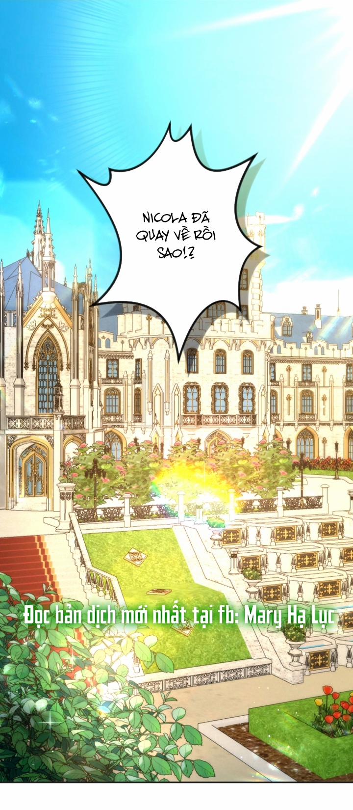 Tôi Sẽ Bị Trừ Khử Cùng Hoàng Đế 90.1 trang 1