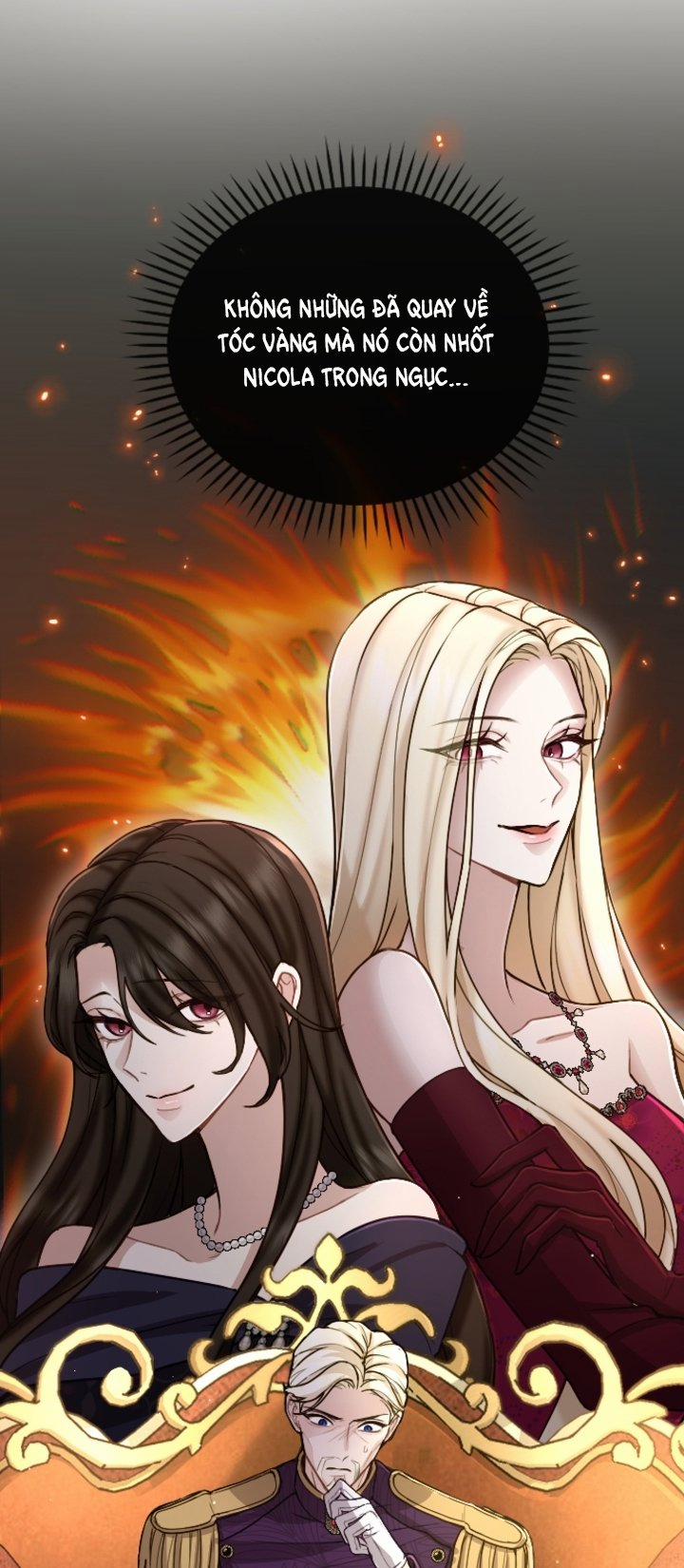 Tôi Sẽ Bị Trừ Khử Cùng Hoàng Đế 90.1 trang 11