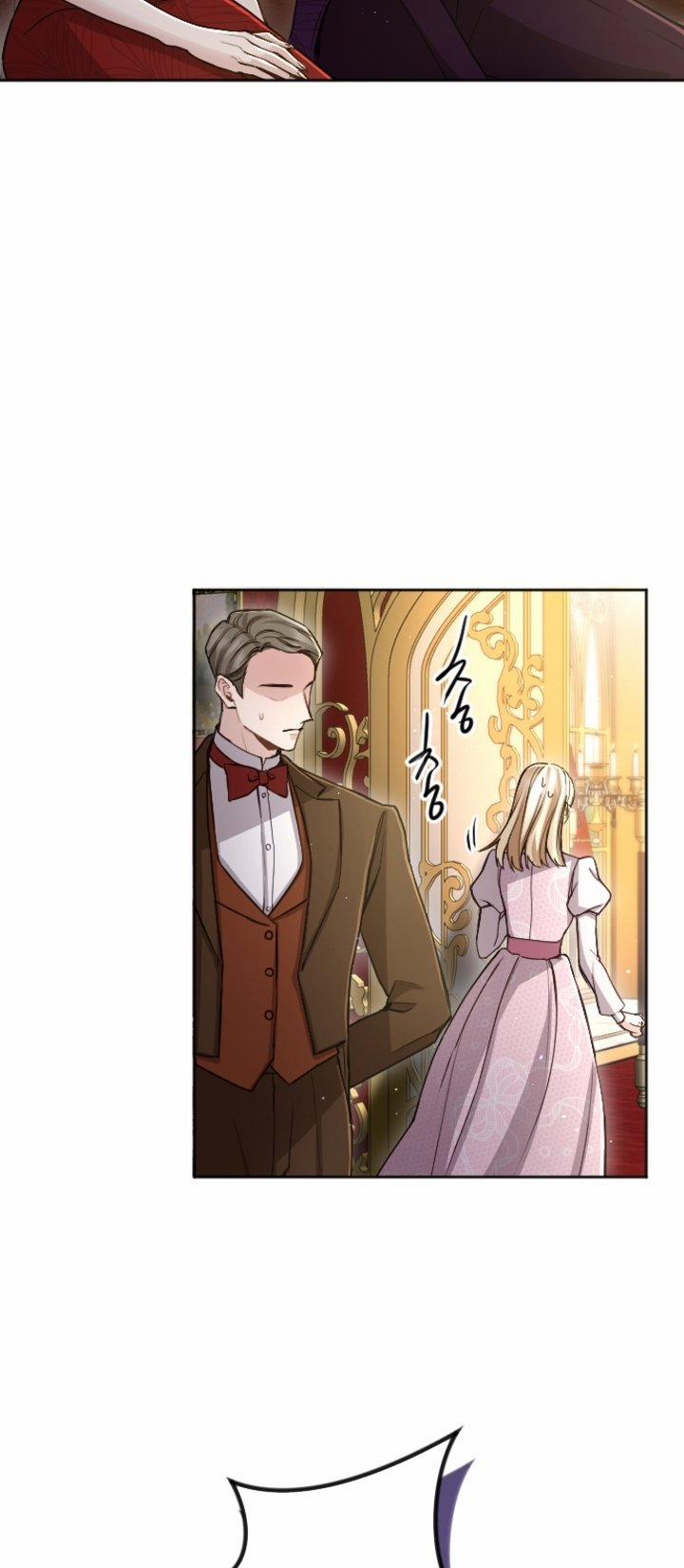 Tôi Sẽ Bị Trừ Khử Cùng Hoàng Đế 90.1 trang 15