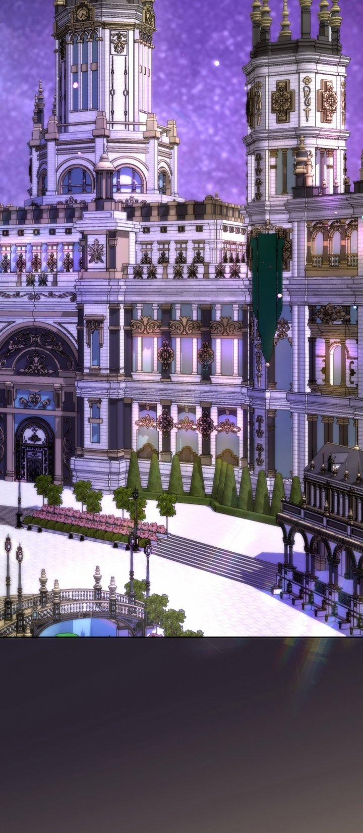 Tôi Sẽ Bị Trừ Khử Cùng Hoàng Đế 90.1 trang 21