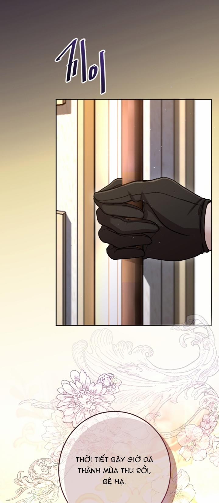 Tôi Sẽ Bị Trừ Khử Cùng Hoàng Đế 90.1 trang 22