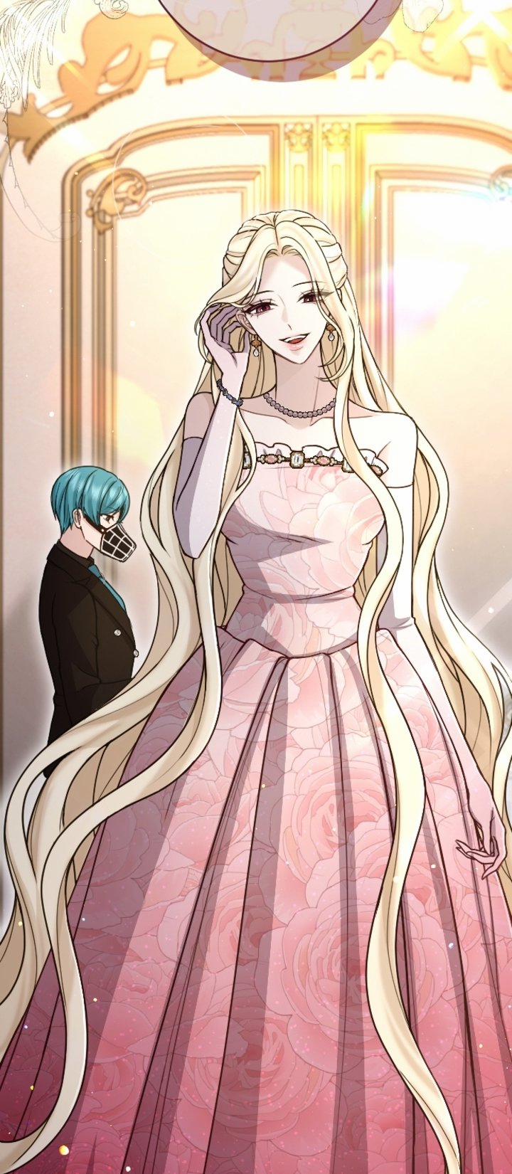 Tôi Sẽ Bị Trừ Khử Cùng Hoàng Đế 90.1 trang 23