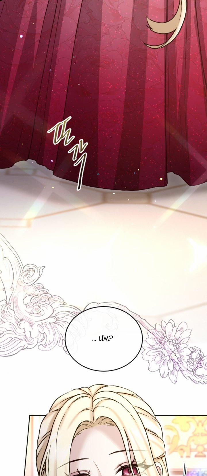 Tôi Sẽ Bị Trừ Khử Cùng Hoàng Đế 90.1 trang 24