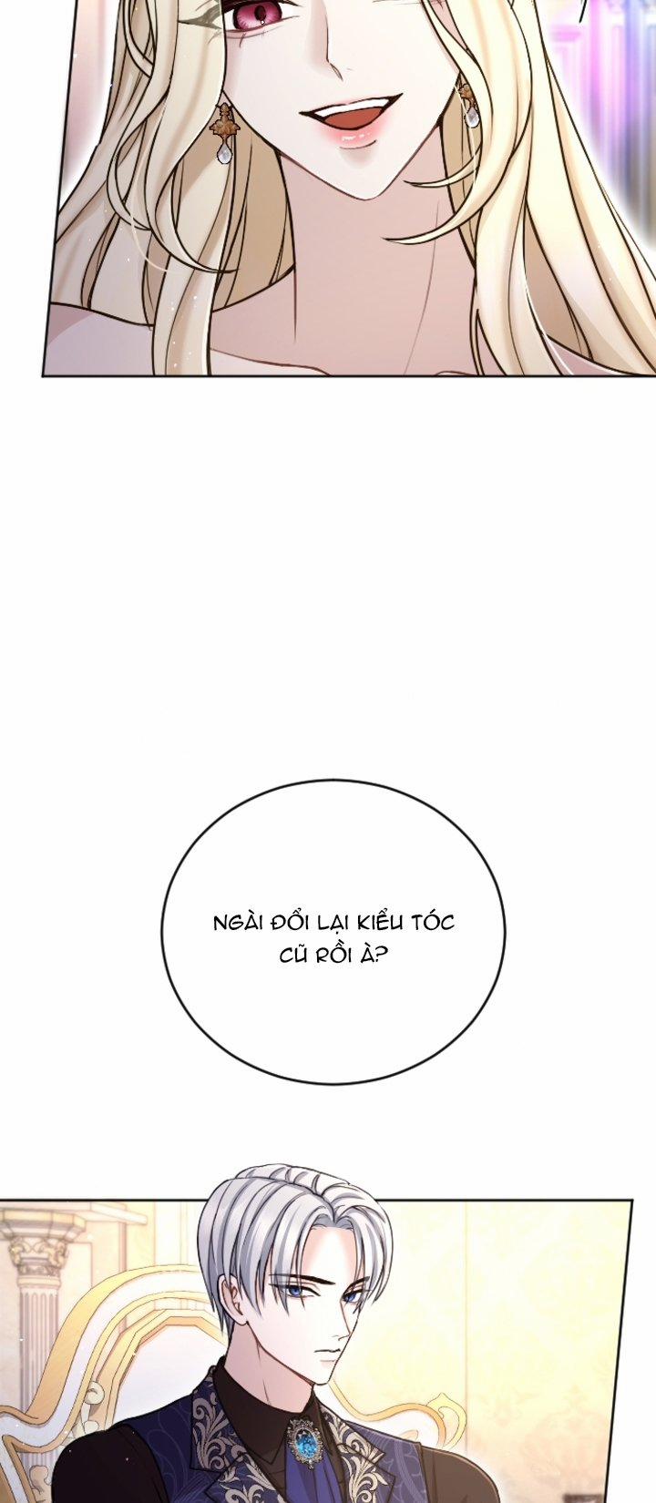 Tôi Sẽ Bị Trừ Khử Cùng Hoàng Đế 90.1 trang 25