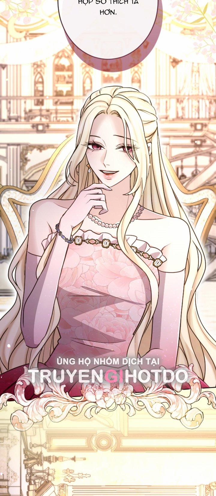 Tôi Sẽ Bị Trừ Khử Cùng Hoàng Đế 90.1 trang 28