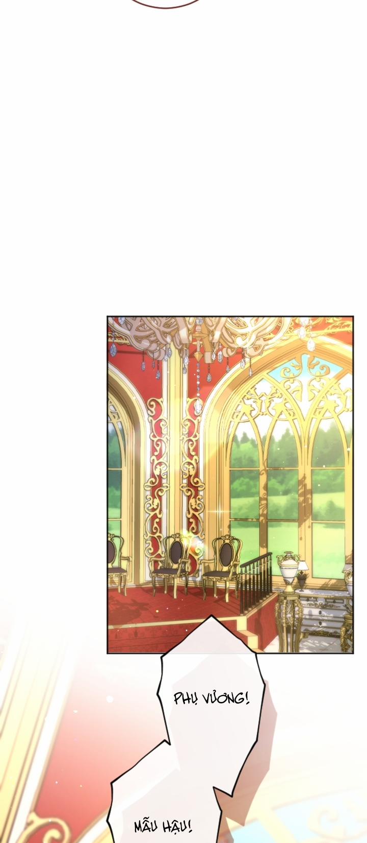 Tôi Sẽ Bị Trừ Khử Cùng Hoàng Đế 90.1 trang 3