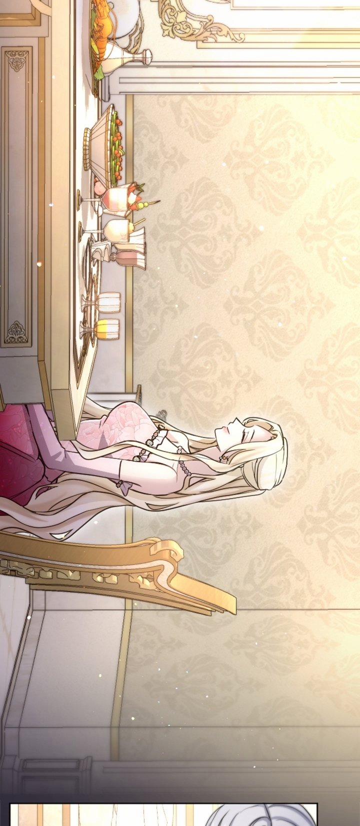 Tôi Sẽ Bị Trừ Khử Cùng Hoàng Đế 90.1 trang 30