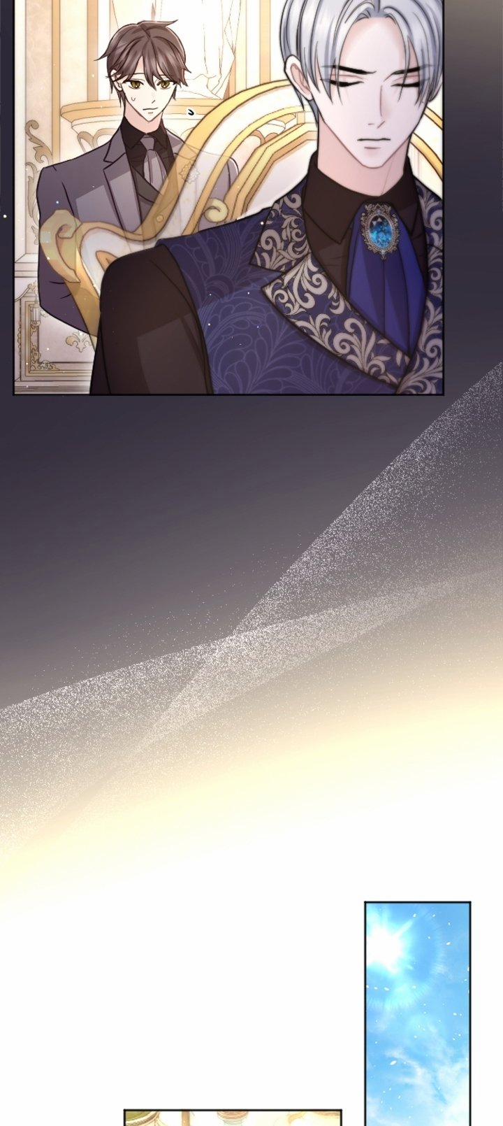 Tôi Sẽ Bị Trừ Khử Cùng Hoàng Đế 90.1 trang 31