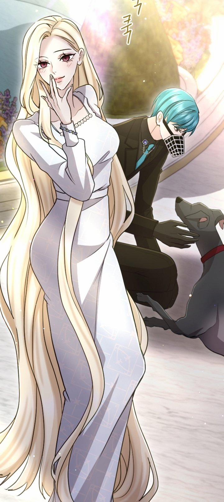 Tôi Sẽ Bị Trừ Khử Cùng Hoàng Đế 90.1 trang 34