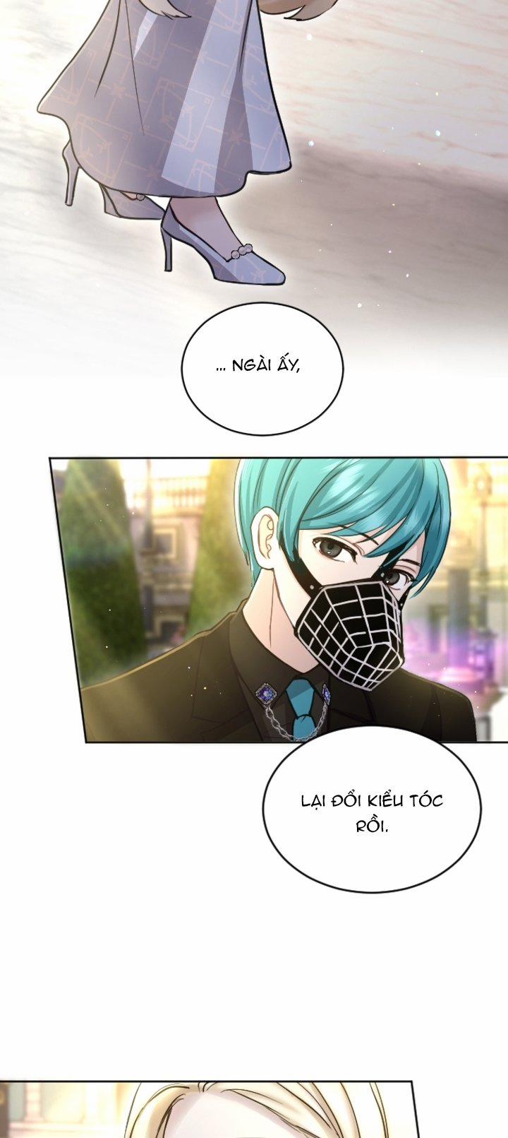 Tôi Sẽ Bị Trừ Khử Cùng Hoàng Đế 90.1 trang 35