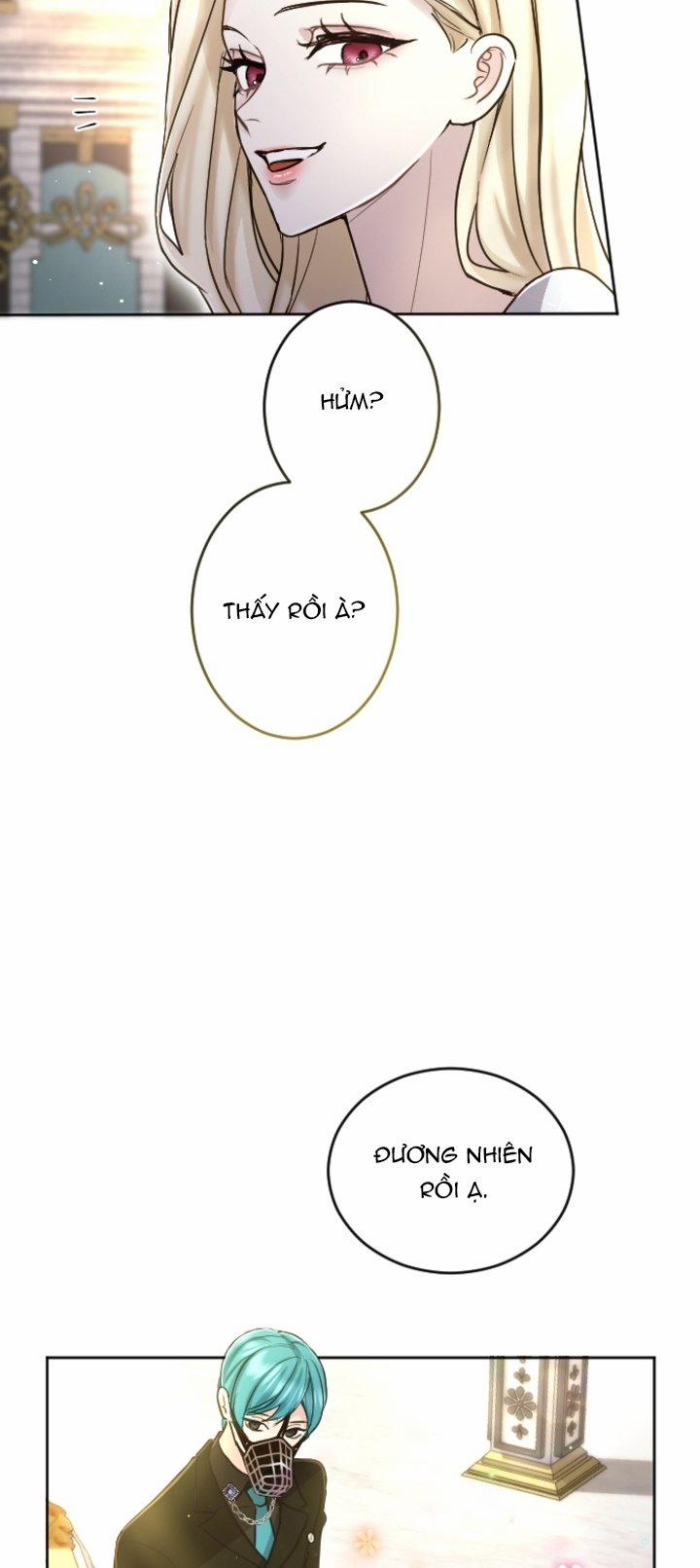 Tôi Sẽ Bị Trừ Khử Cùng Hoàng Đế 90.1 trang 36
