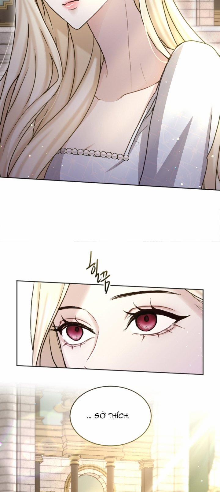 Tôi Sẽ Bị Trừ Khử Cùng Hoàng Đế 90.1 trang 38