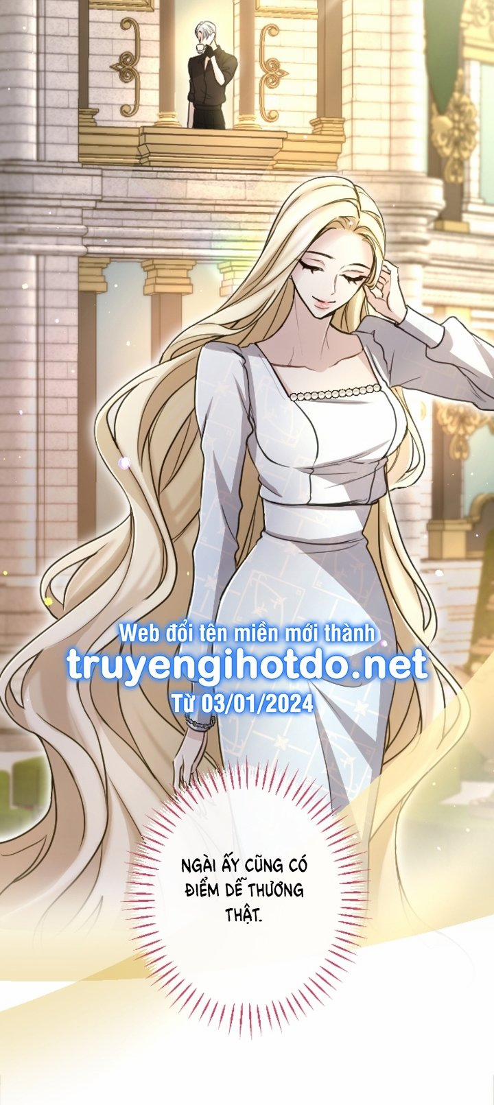 Tôi Sẽ Bị Trừ Khử Cùng Hoàng Đế 90.1 trang 39