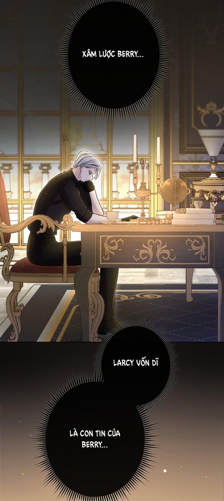 Tôi Sẽ Bị Trừ Khử Cùng Hoàng Đế 90.2 trang 1