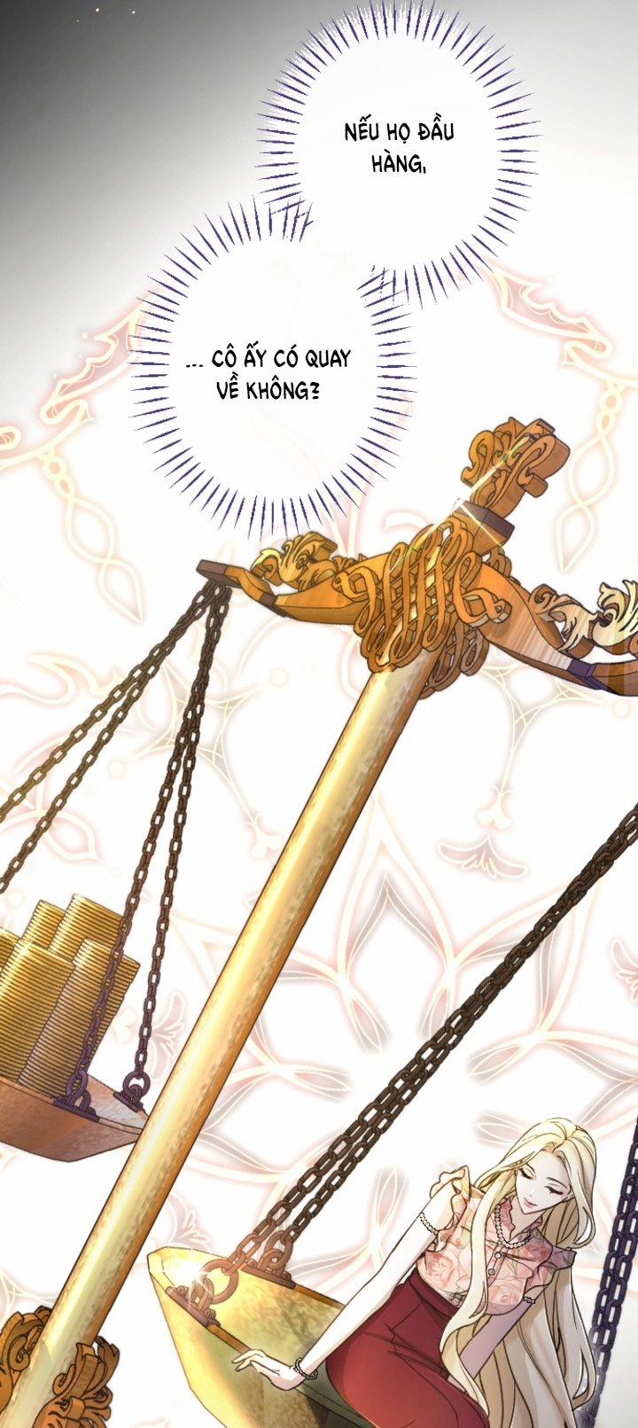 Tôi Sẽ Bị Trừ Khử Cùng Hoàng Đế 90.2 trang 10