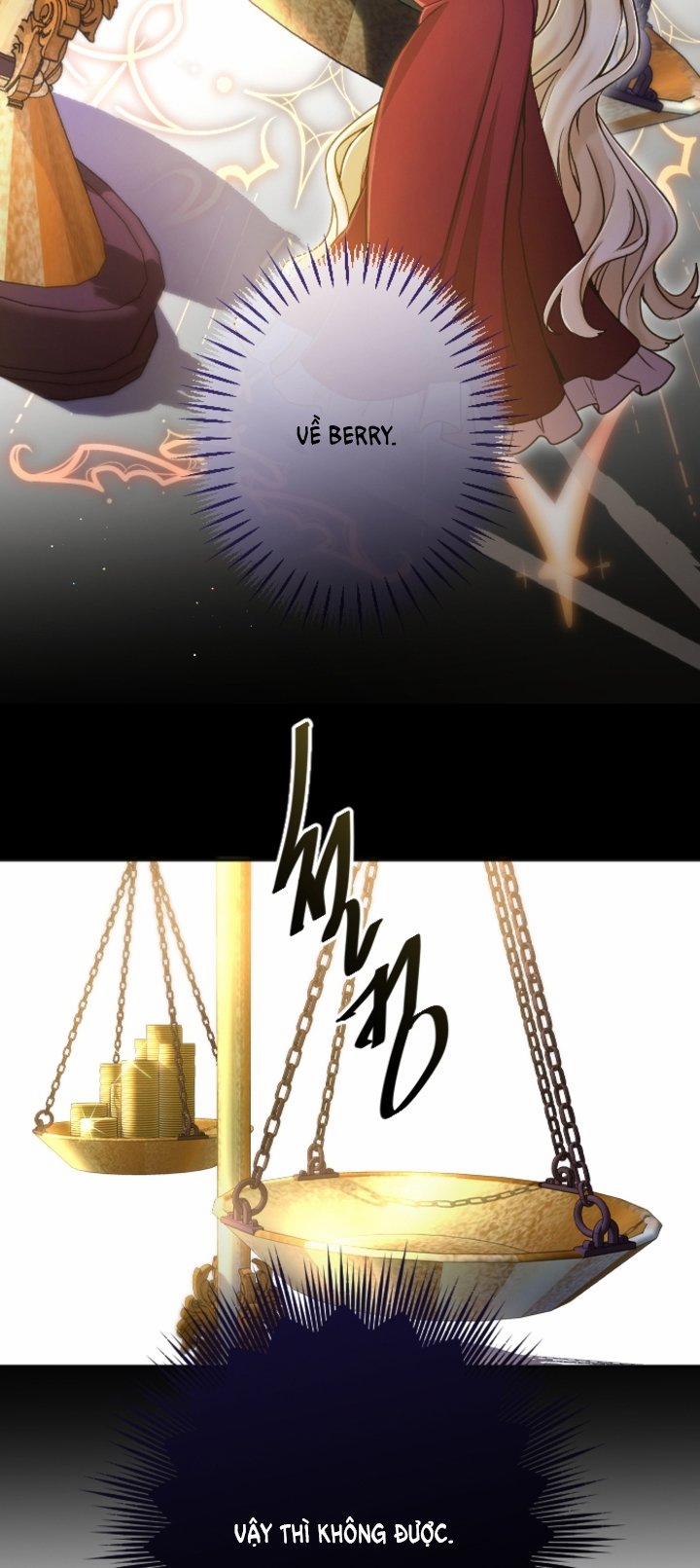 Tôi Sẽ Bị Trừ Khử Cùng Hoàng Đế 90.2 trang 11