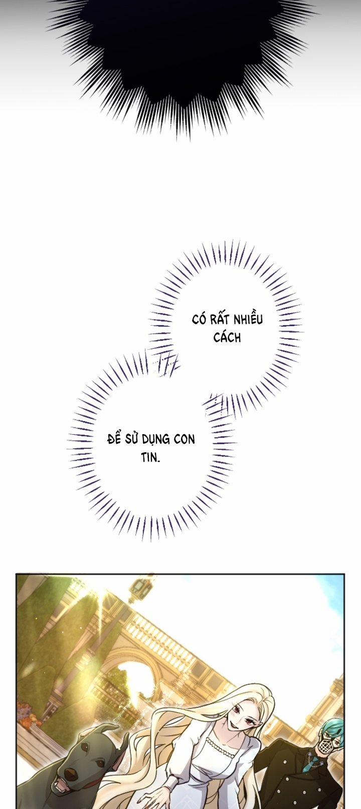 Tôi Sẽ Bị Trừ Khử Cùng Hoàng Đế 90.2 trang 12